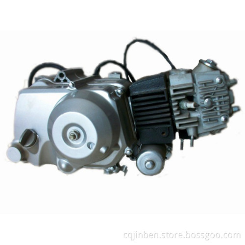 100cc Engine